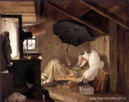 De arme dichter De arme dichter