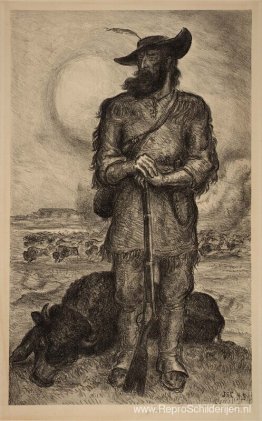 De Vlakteman De Vlakteman