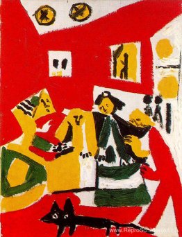 Las Meninas (Velázquez) Las Meninas (Velázquez)