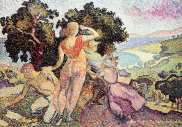 De Excursionisten De Excursionisten