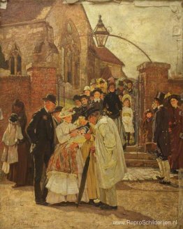 Doopzondag (South Harting, Sussex) Doopzondag (South Harting, Sussex)