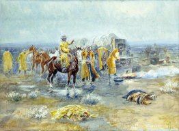 Regenachtige ochtend Regenachtige ochtend