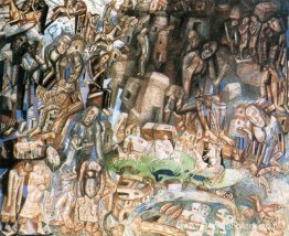 Zonder titel (De Ruiters) Zonder titel (De Ruiters)