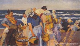 Vissersvrouwen Vissersvrouwen