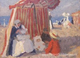 Sur la Plage Sur la Plage