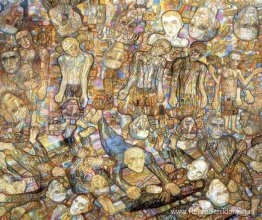 Compositie (een inval) Compositie (een inval)