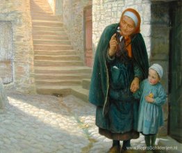 Oude buurman weg Oude buurman weg