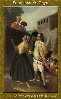 Het leger en Señora Het leger en Señora