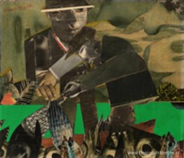 Zonder titel Zonder titel