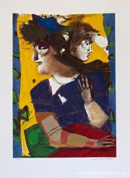 Zonder titel Zonder titel