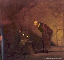 De alchemist De alchemist
