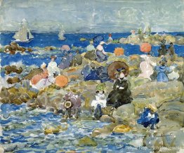 Vakantie, Nahant Vakantie, Nahant