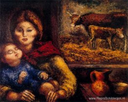 Dubbel moederschap Dubbel moederschap