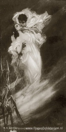 Een zonnestraal Een zonnestraal