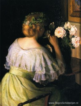 Rozen (ook bekend als de geur van rozen) Rozen (ook bekend als de geur van rozen)