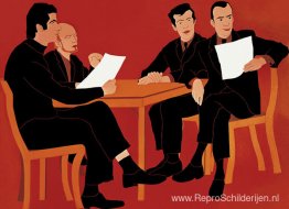 Terug naar de kritiek Terug naar de kritiek