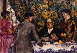 Misha, ga een biertje drinken Misha, ga een biertje drinken