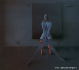 Geen engel Geen engel