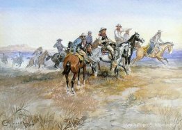 Begin van Roundup Begin van Roundup