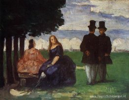 Promenade Promenade