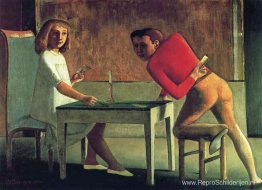 Het kaartspel Het kaartspel