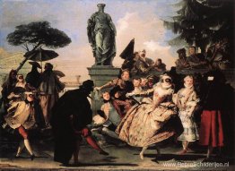 Menuet Menuet