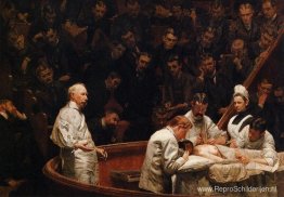 De Agnew-kliniek De Agnew-kliniek