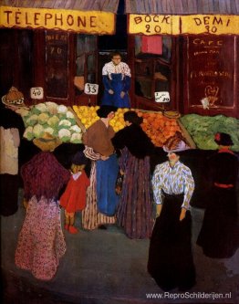 Op de Markt Op de Markt