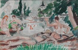 Dimanche sur la Marne Dimanche sur la Marne