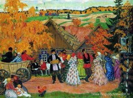 Village Holiday (Herfstvakantie in het dorp) Village Holiday (Herfstvakantie in het dorp)