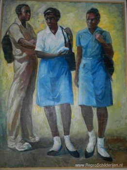 Na schooltijd Na schooltijd