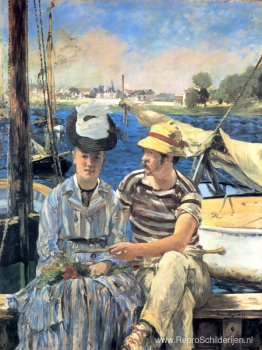 Argenteuil Argenteuil