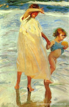 De twee zussen De twee zussen