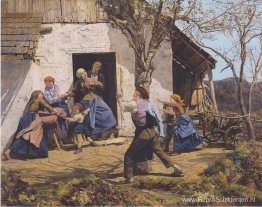 De genezen De genezen