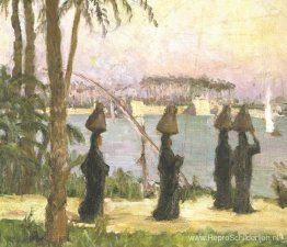 Watervoerende laag Watervoerende laag