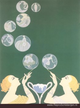 De bubbels De bubbels