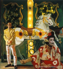 De keizerin van verdriet De keizerin van verdriet