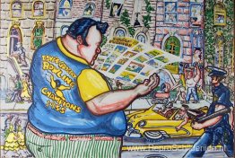 Zondagse grappen Zondagse grappen