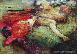 Slapende Kozak Slapende Kozak