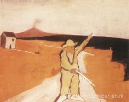 De gek in Syracuse De gek in Syracuse