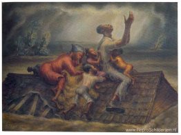 De Mississippi De Mississippi