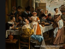 Dansend koppel Dansend koppel