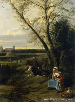 Herderin Herderin