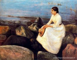Zomernacht (Inger aan de kust) Zomernacht (Inger aan de kust)