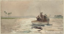 Zeebaarsvissen, Florida Zeebaarsvissen, Florida