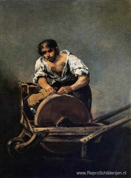 Messenslijper Messenslijper