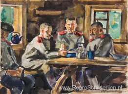 Soldaten Soldaten