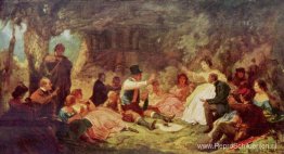 De picknick De picknick