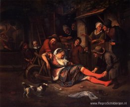 Wijn is een spotter Wijn is een spotter