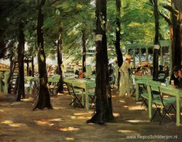 Restaurant De oude Vink Restaurant De oude Vink